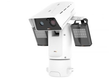 TINKLO KAMEROS Q8742-LE PTZ/35MM 30FPS 01017-001 AXIS TINKLO KAMEROS Q8742-LE PTZ/35MM 30FPS 01017-001 AXIS