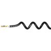 Adam Hall Cables K4 LS 225 HF Speaker Cable 2 x 2.5 mm² highly flexible black