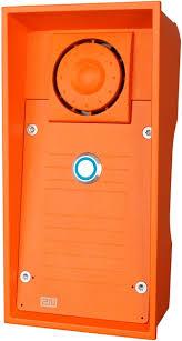 ENTRY PANEL MAIN UNIT ANALOG/SAFETY 9152201-E 2N