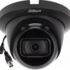 DAHUA HAC-HDW1200TLMQ-0280B-B 2-мегапиксельная камера HDCVI с глазным яблоком