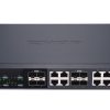 Switch|QNAP|QSW-M1208-8C|Type L2|Desktop/pedestal|QSW-M1208-8C
