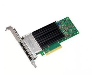 NET CARD PCIE 10GB QUAD PORT/X710T4L INTEL