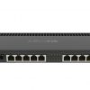 NET ROUTER 1000M 10PORT 1SFP+/RB4011IGS+RM MIKROTIK