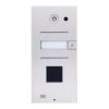 ENTRY PANEL HELIOS IP VARIO/1BUTTON W/CAM 9137111CU 2N ENTRY PANEL HELIOS IP VARIO/1BUTTON W/CAM 9137111CU 2N