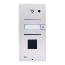 ENTRY PANEL HELIOS IP VARIO/1BUTTON W/CAM 9137111CU 2N ENTRY PANEL HELIOS IP VARIO/1BUTTON W/CAM 9137111CU 2N