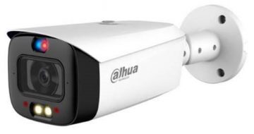 NET CAMERA 5MP IR BULLET AI/HFW3549T1-AS-PV-0280B-S3 DAHUA