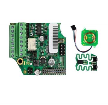 Считыватель карт для вызывной панели 125 кГц/HELIOS IP FORCE / 9151011 2N