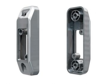 ДЕТЕКТОР ACC PIR/КРОНШТЕЙН E-4 GY SAT