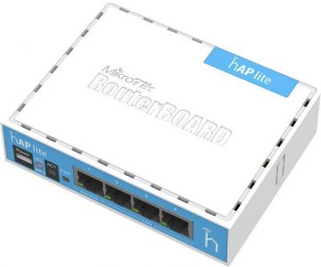Prieigos taškas|MIKROTIK|IEEE 802.11 b/g|IEEE 802.11n|4x10Base-T / 100Base-TX|RB941-2ND