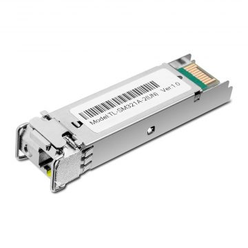 Net System Module|TP-LINK|TL-SM321A-2|TL-SM321A-2