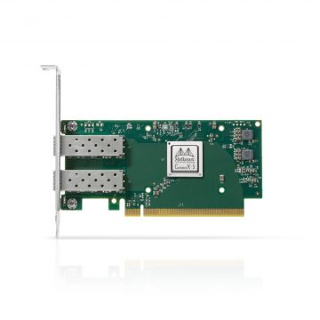 NET CARD PCIE 25GB DUAL PORT/MCX512F-ACAT MELLANOX