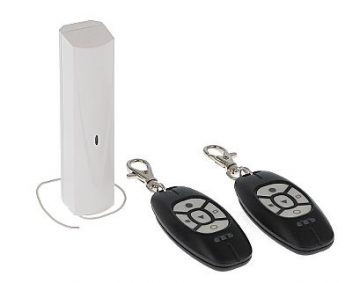 МОДУЛЬ РАСШИРЕНИЯ ПРИЕМНИКА/INT-RX-S SATEL