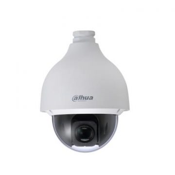TINKLO KAMEROS 2MP PTZ DOME/SD50230U-HNI DAHUA TINKLO KAMEROS 2MP PTZ DOME/SD50230U-HNI DAHUA