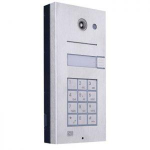 Основной блок панели вызова VARIO/1B+K/ANALOG 9135110KE 2N