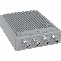 NET VIDEO ENCODER P7304/01680-001 TELJ