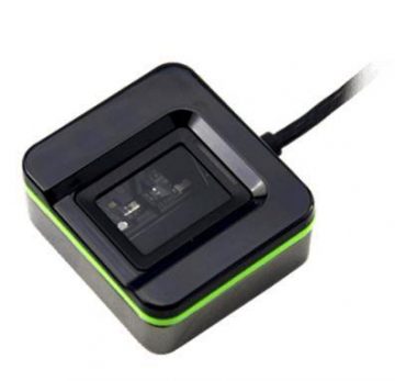 USB-считыватель отпечатков пальцев для контроля доступа 9137423E 2N