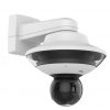 NET CAMERA Q6100-E 60HZ/PTZ DOME 01711-001 AXIS
