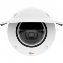 СЕТЕВАЯ КАМЕРА Q3517-LVE DOME/01022-001 AXIS