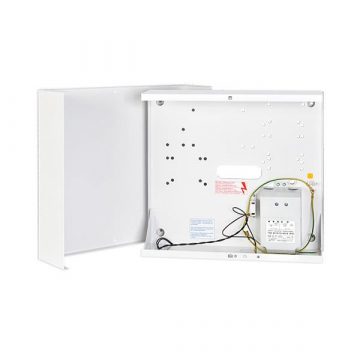 Корпус пульта управления металлический/OMI-2 SATEL Корпус пульта управления металлический/OMI-2 SATEL