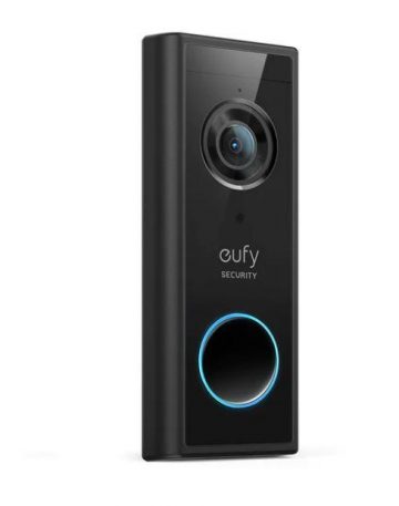 ENTRY PANEL VIDEO DOORBELL 2K/E8213G11 EUFY