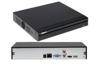 NET VIDEO RECORDER 4CH/NVR4104HS-4KS2/L DAHUA NET VIDEO RECORDER 4CH/NVR4104HS-4KS2/L DAHUA