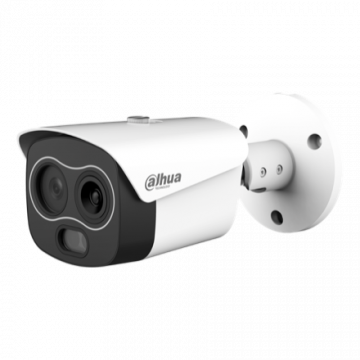 TINKLO KAMEROS 4MP HYBRID BULLET/TPC-BF1241-B3F4-S2 DAHUA