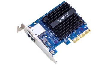 NET CARD PCIE 10GB/E10G18-T1 SYNOLOGYNET CARD PCIE 10GB/E10G18-T1 SYNOLOGY