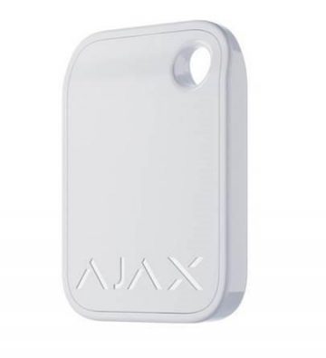 PROXIMITY TAG/WHITE 3-PACK 38232 AJAXPROXIMITY TAG/WHITE 3-PACK 38232 AJAX