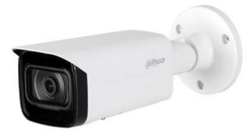 NET CAMERA 4MP IR BULLET/IPC-HFW5442T-ASE-0360B DAHUA