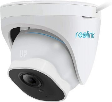 Reolink RLC-520A 5MP IP kameraReolink RLC-520A 5MP IP kamera