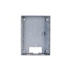 ENTRY PANEL ACC SURFACE MOUNT/BOX VTM115 DAHUA