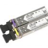 NET TRANSCEIVER SFP/S-4554LC80D MIKROTIK