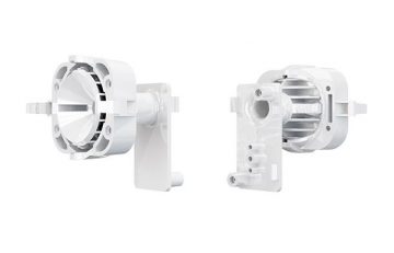 DETEKTORIUS ACC PIR/BRACKET E-5 SAT DETEKTORIUS ACC PIR/BRACKET E-5 SAT