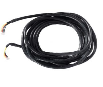 ENTRY PANEL IP EXTENSION CABLE/5M 9155055 2N