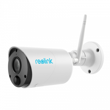 Reolink Argus Eco white – V2 IP kamera