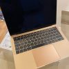 Apple MacBook Air 13,3" Gold (lietots)