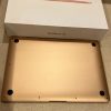 Apple MacBook Air 13,3" Gold (lietots)