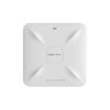 Prieigos taškas|RUIJIE|3000 Mbps|Wi-Fi 6|1x10/100/1000M|1x2,5GbE|RG-RAP2260