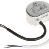 SLĒGIERĪCES ADAPTERIS 12V/1.25A-TP MW POWER