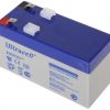 AKUMULATORS 12V/1.3AH-UL ULTRACELL