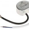 SLĒGIERĪCES ADAPTERIS 12V/1.67A-TP MW POWER