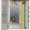 SLĒGIERĪCES ADAPTERIS TĪKLA BAROŠANAS BLOKS 12V/10A/PA18