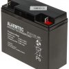 AKUMULATORS 12V/18AH-ALARMTEC-BP ALARMTECH