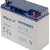 AKUMULATORS 12V/18AH-UL ULTRACELL