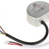 SLĒGIERĪCES ADAPTERIS 12V/2.5A-TP MW POWER