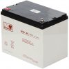 AKUMULATORS 12V/80AH-MWL