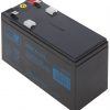 AKUMULATORS 12V/9AH-MWP