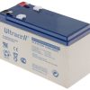 AKUMULATORS 12V/9AH-UL ULTRACELL