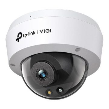 NET CAMERA 5MP IR DOME/VIGI C250(4MM) TP-LINKNET CAMERA 5MP IR DOME/VIGI C250(4MM) TP-LINK