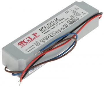 SWITCHING DEVICE ADAPTER POWER SUPPLY UNIT 24V/4.2A/GPV SWITCHING DEVICE ADAPTER POWER SUPPLY UNIT 24V/4.2A/GPV